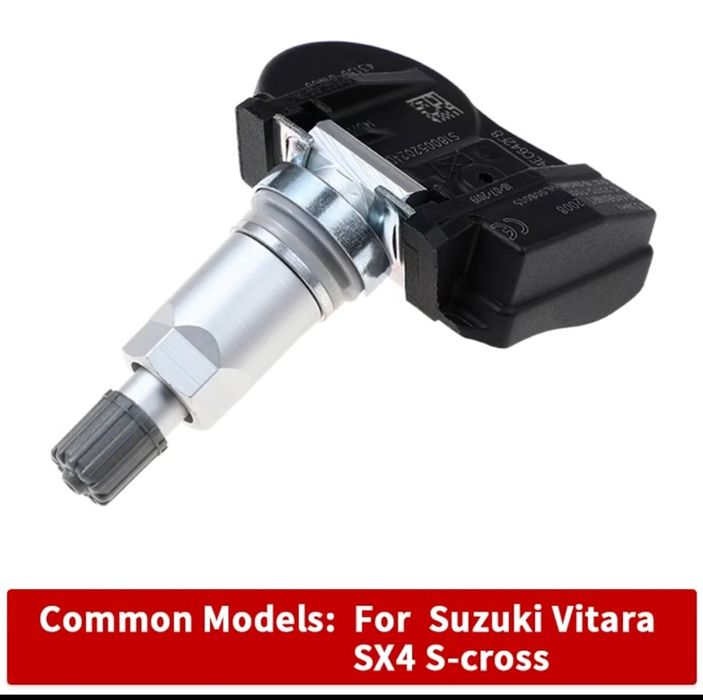 4 buc Senzori presiune roata Suzuki 433Mhz