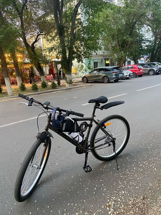 Продается велосипед Cruzer