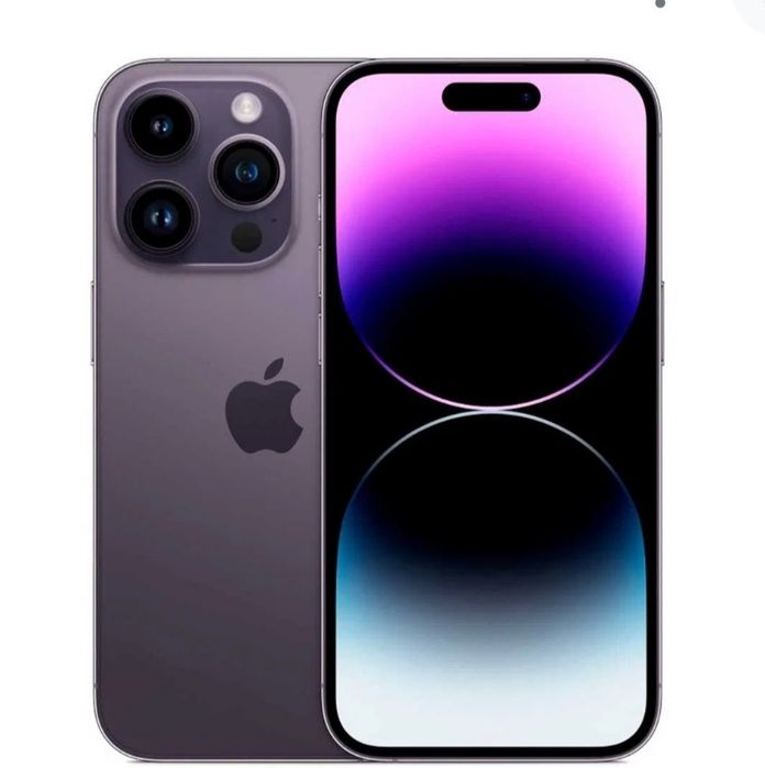 Iphone 14 max 128: 1 000 у.е. - Mobil telefonlar Toshkent на Olx
