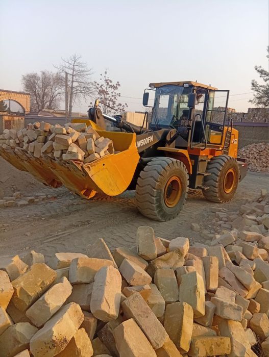 Frontalniy Poguruzchik