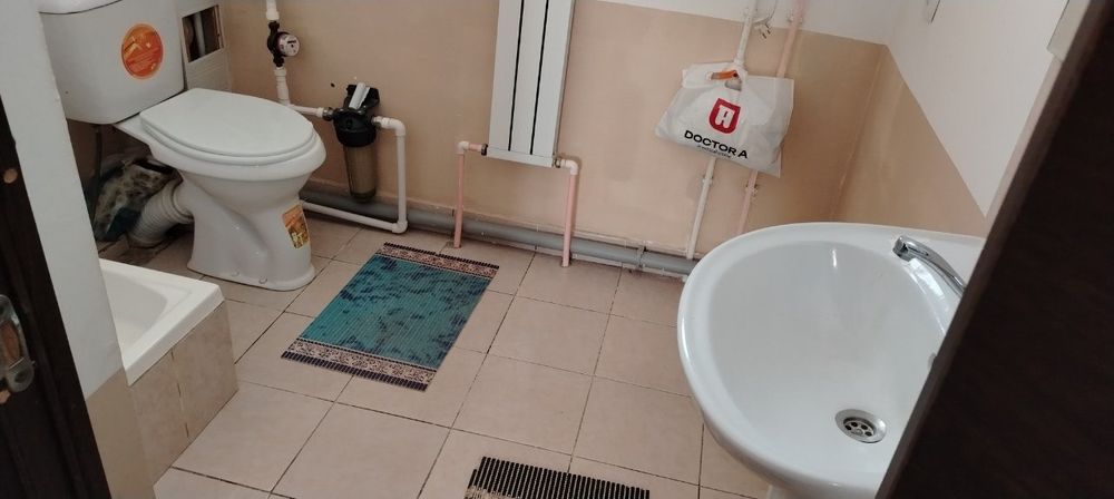 Uy ijaraga beriladi