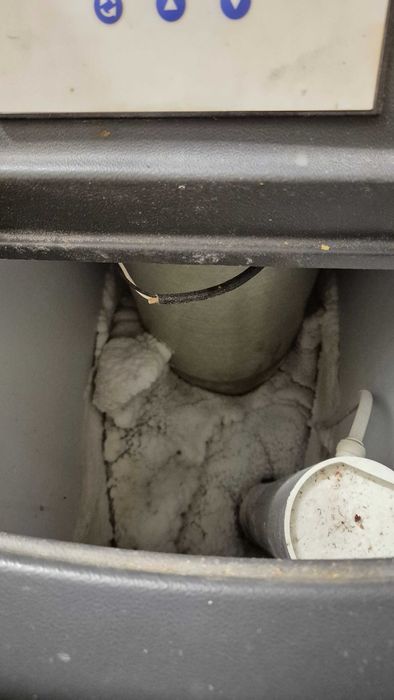 Statie Dedurizator apa Erie