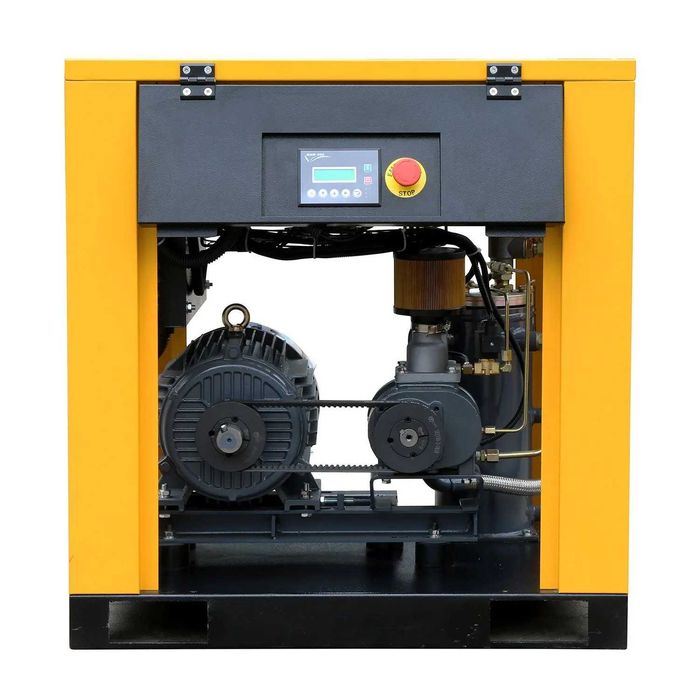 Винтов компресор Airhorse AHS-20A 15 kW - 1.9-2.5 м³/мин, 7-12 bar - нов