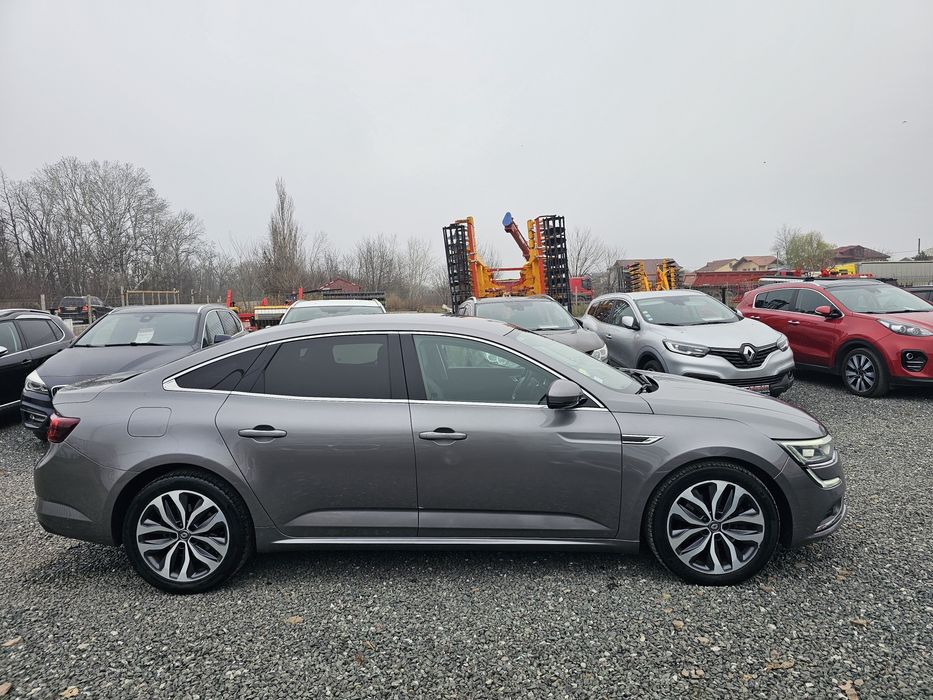 Renault Talisman  Automat