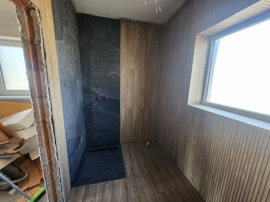 Renovări complete de la A la Z