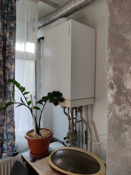 Apartament de inchiriat