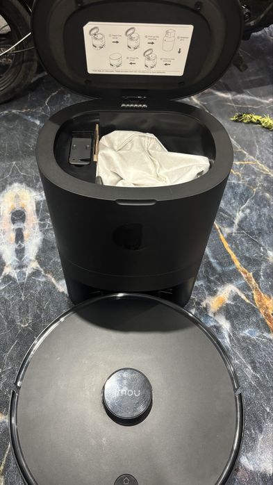 Продам робат пылесос