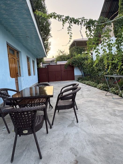 Dacha arenda beriladi