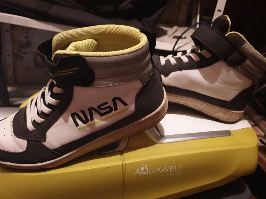 Лот маркови маратонки puma adidas hm