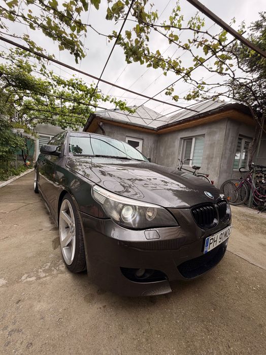 BMW e60 seria 5