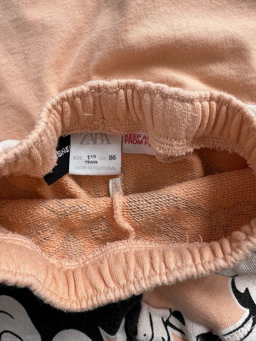 Екипчета и дънки за момче  Zara
