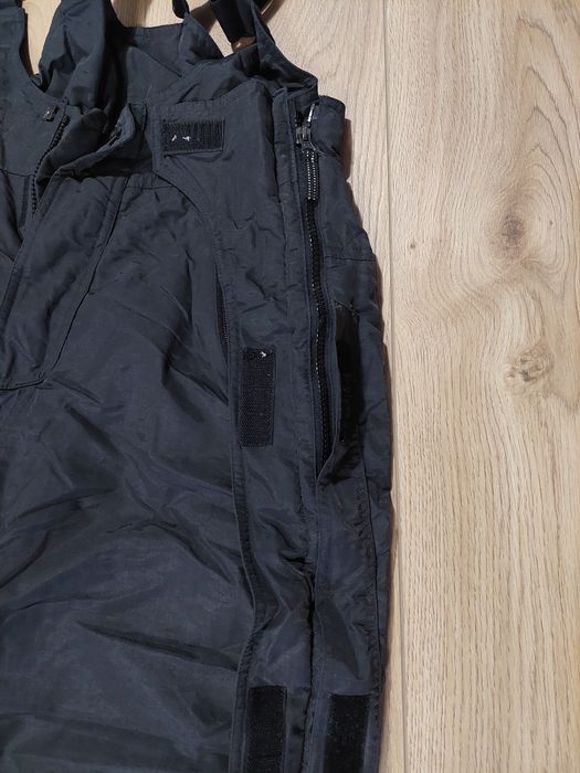 Pantaloni schi barbati