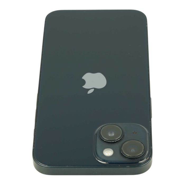 Magazin Apple | iPhone 14 | Foarte Bun | Midnight | 128GB | 100% | Cu Garantie | In Rate | smilemobile.ro