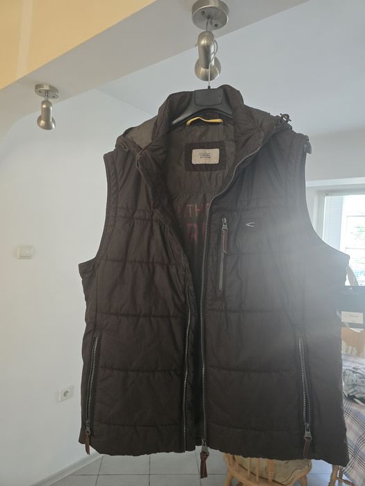 Грейка  camel active