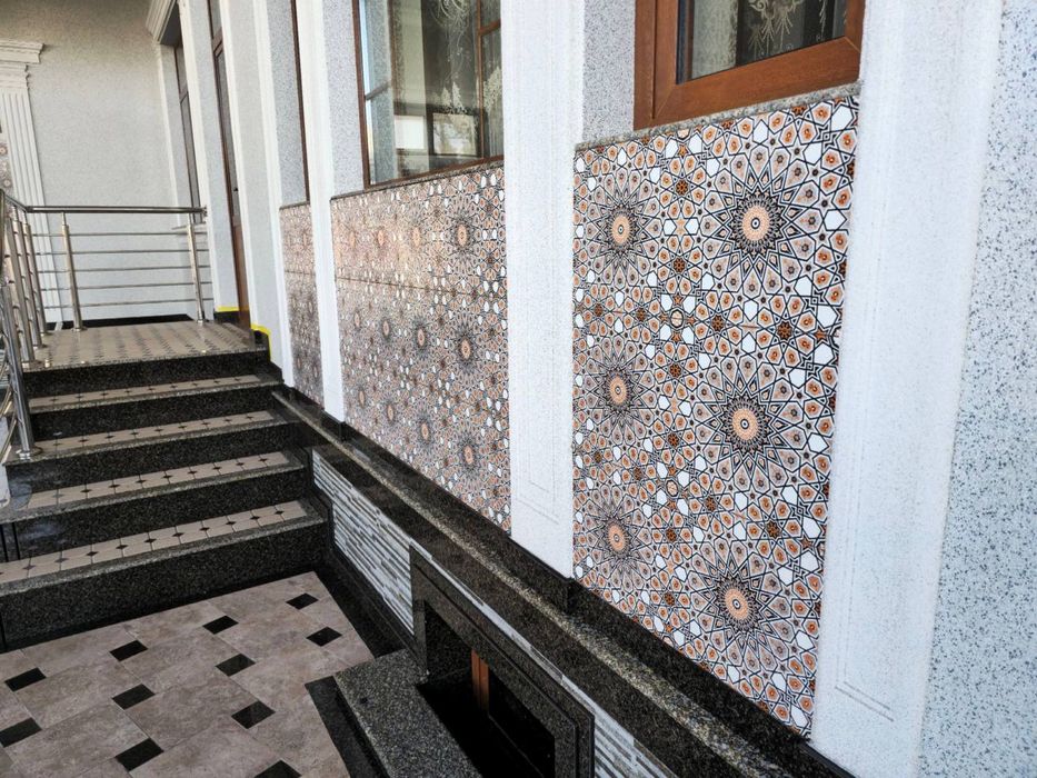 Маракадский милий кафель/ kafel milly / sifatli