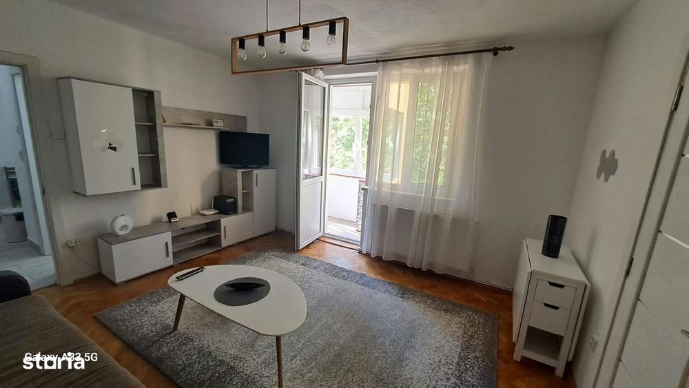 Apartament 2 camere de închiriat în Sibiu