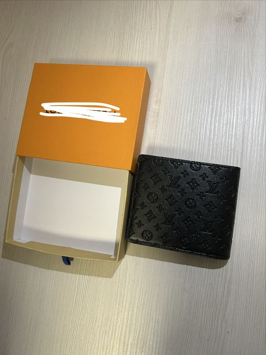 Portofel stoc limitat