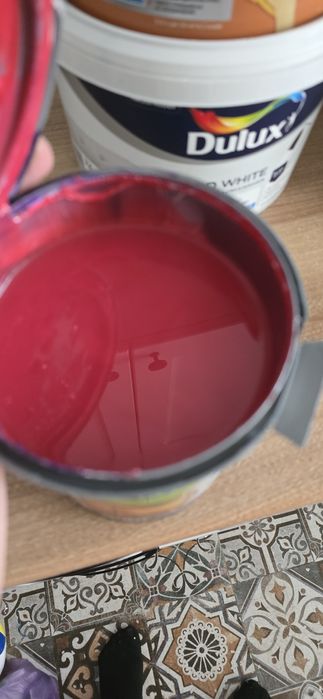 Краска для стен, эмаль, краска для мебели