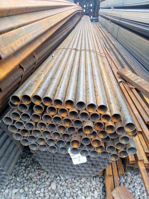 Trubalar birinchi qol togri metal bazadan