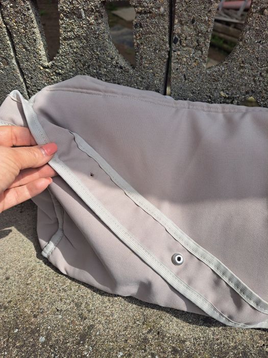 Бебешка количка 3 в 1