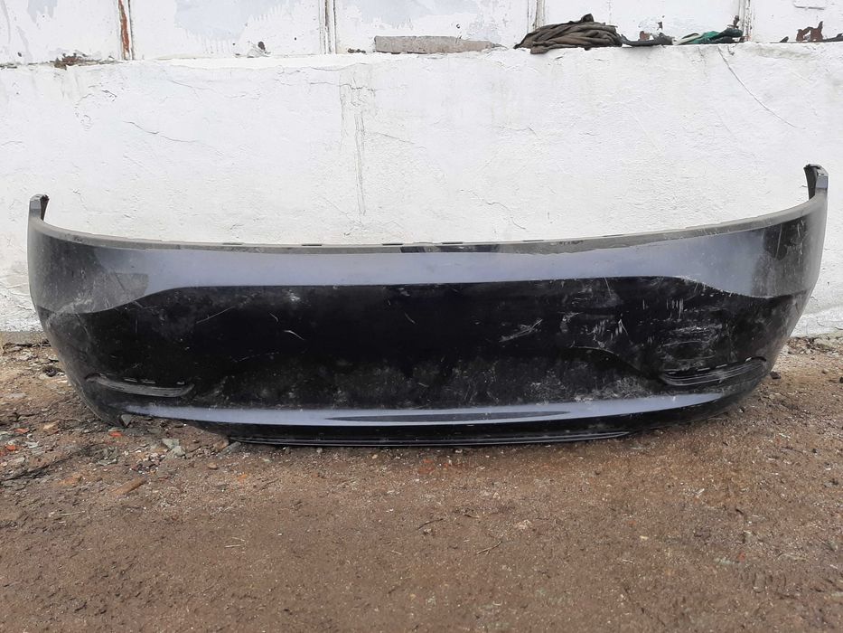 Зана броня за БМВ З4 BMW Z4 E89/2009-2016г