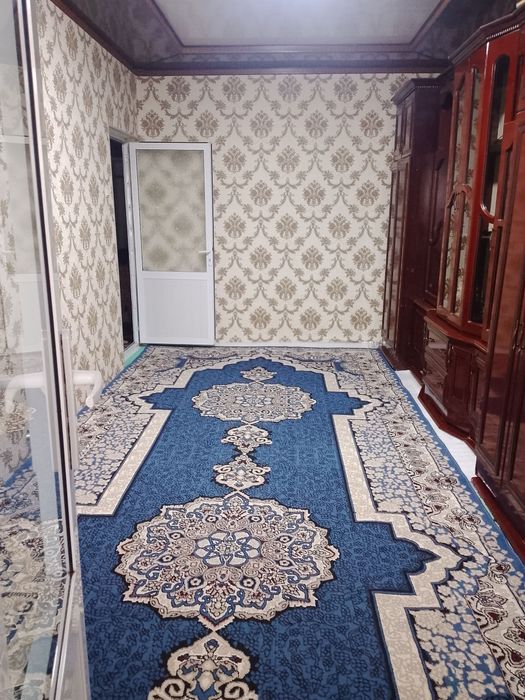 Наманган шахар 6-микрарайонда 2 хонали квартира сотилади 58 квадрат