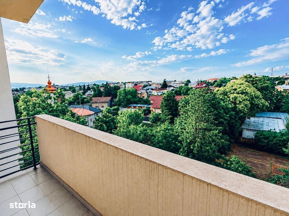 Apartament cu 2 camere pe Strada Contemporanul + 2 locuri de parcare