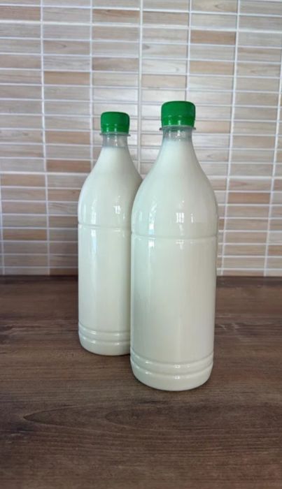 Lapte de capră Brașov 10 Litru. Se livrează și la domiciliu