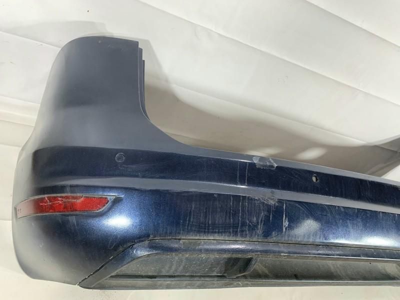 Bara spate completa cu senzori de parcare Seat Alhambra 2 Pick-up culo