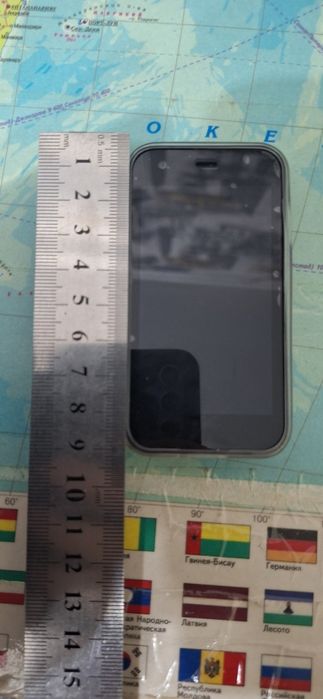 Продается минисмартфон