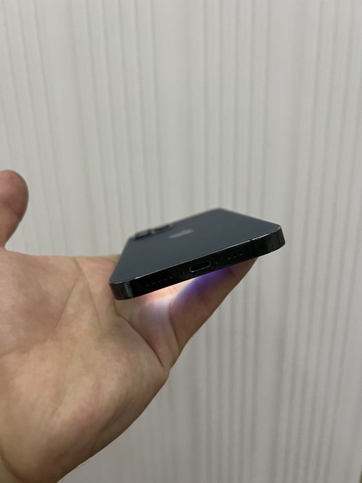Iphone 12pro 128gb