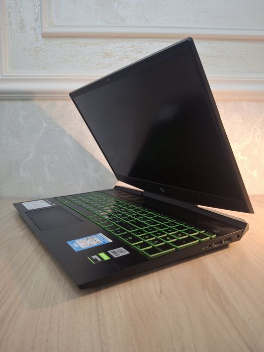 Очень Срочно HP Pavilion Gaming 15