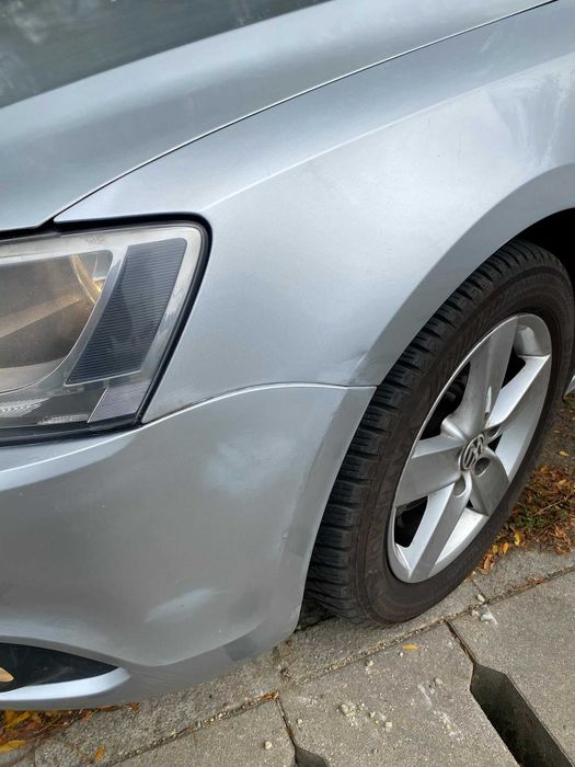 VOLKSWAGEN Jetta 2011 — imagine 3