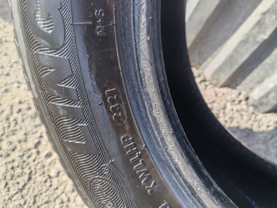 Продам шины 205/60/16