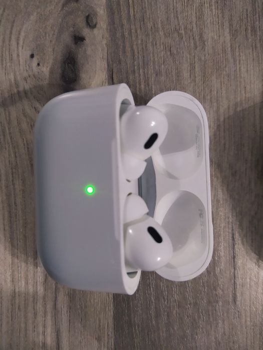 Airpods Pro 2 ANC