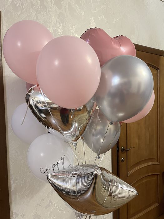 Продаю шарики 12 штук