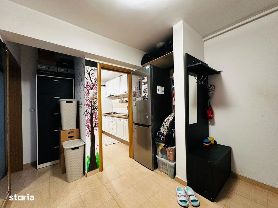 Apartament 2 camere | Popesti-Leordeni | La Cheie