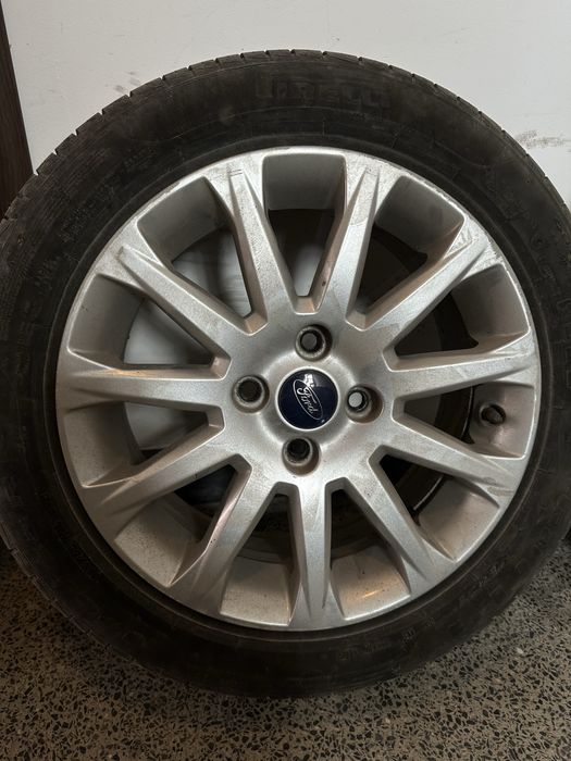 Джанти за форд ford 4x108 16