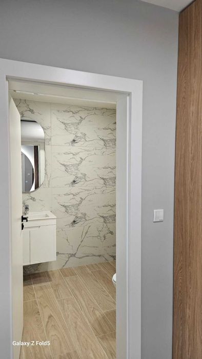 Дава се под наем Двустаен апартамент в Пловдив, Христо Смирненски - 70 кв.м за 510 € - Снимка #7