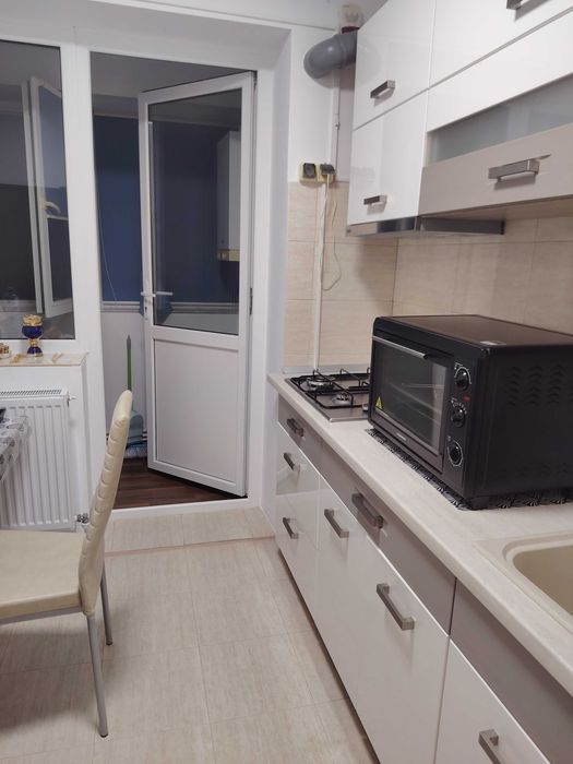 Apartament 2 camere semidecomandat Mazepa 1