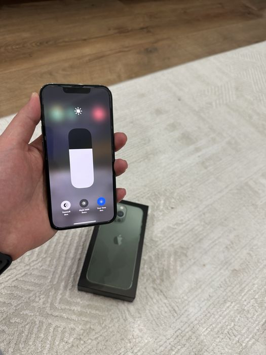 Iphone 13 pro 128 gb