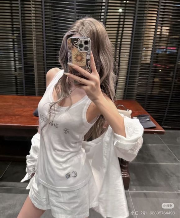 Комплекти zimmerman chrome hearts gucci