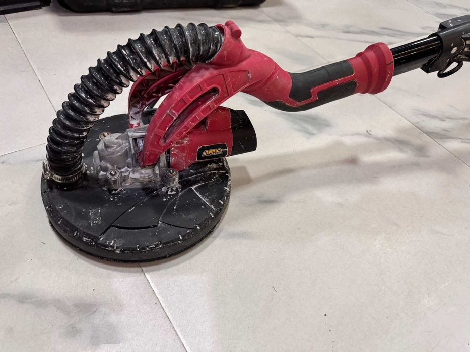 ЖИРАФ  Drywall sander 210-259 600w