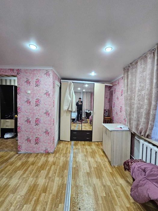 Продажа 1-комнатной квартиры