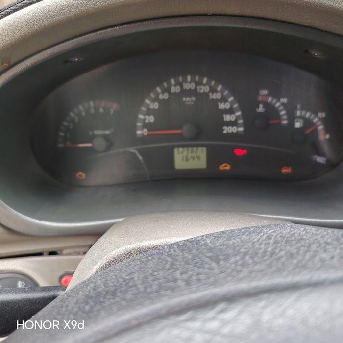 Lada Kalina 1.6 8кл