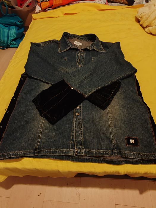 Дънково риза  CECIL