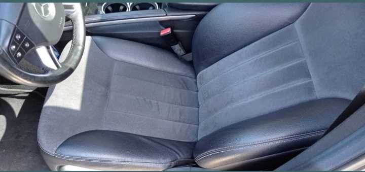 Vand sau schimb cu 8+1 Mercedes ml 320 2008