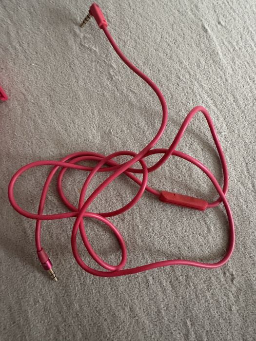 Наушники beats by dr.dre