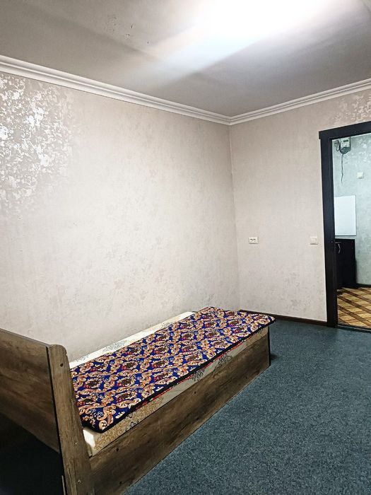 Продается своя квартира 1 комнатная Яккасарай 18м2