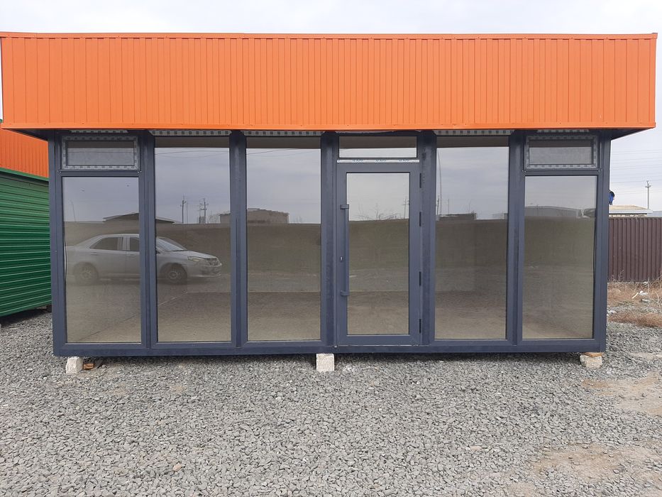 новые киоски для бизнеса